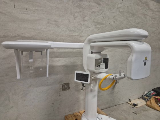 RAY CO RAYSCAN α - SC Dental X-RAY System Scanner CBCT (2017-08) in ...