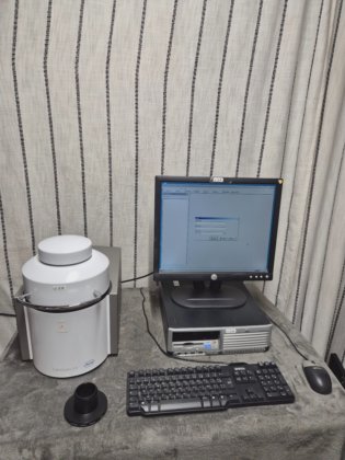 ROCHE LightCycler 2.0 Real-Time PCR