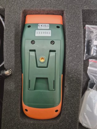EXTECH Instruments SDL150 DISSOLVED OXYGEN