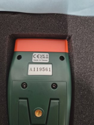 EXTECH Instruments SDL150 DISSOLVED OXYGEN