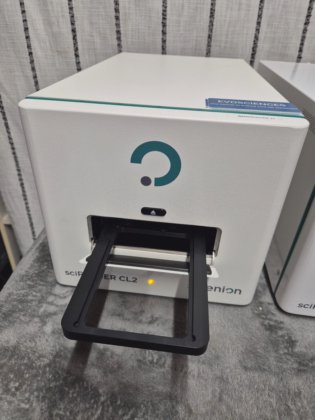 SCIENION DendriSCAN sciREADER CL2 multiplex