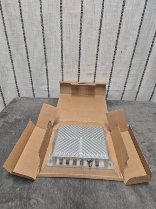 NEW - SYSLOGIC RPC/RSA4NX NVIDIA®