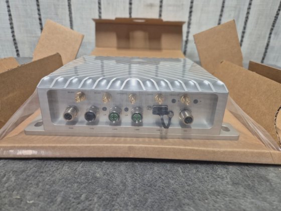 NEW - SYSLOGIC RPC/RSA4NX NVIDIA®