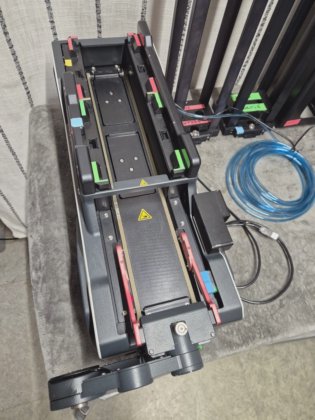 KBiosystems SCORPION P/N 024 Automated