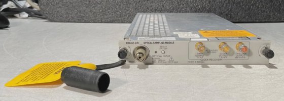 Tektronix 80C02 CR High Performance