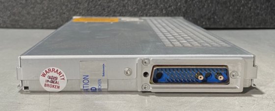 Tektronix 80C02 CR High Performance