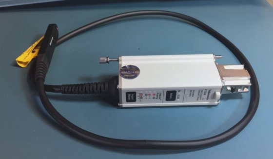 Tektronix P7516 TriMode Probe 16GHz