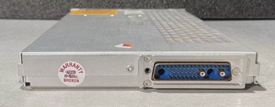 Tektronix 80C07B CR1 F3 F6