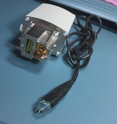 Tektronix P7330 Differential Probe 3.5GHz