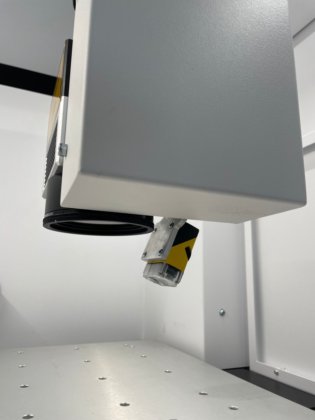 L-Peak MODUL 8001 Marcatura laser