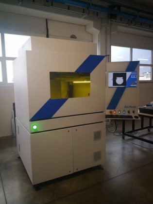 L-Peak MODUL ONE