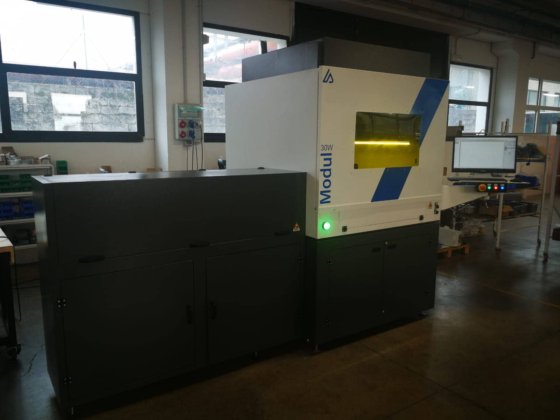 L-Peak MODUL ONE