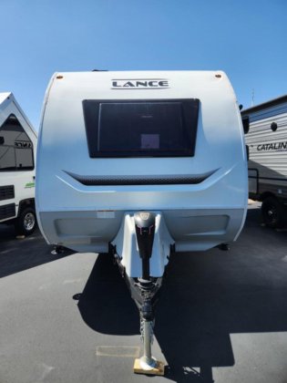 2023 Lance Lance