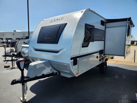 2023 Lance Lance