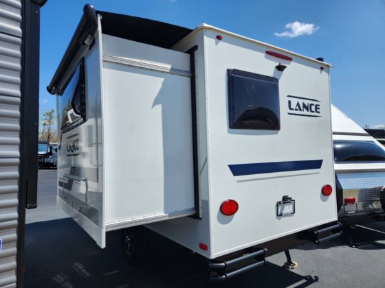 2023 Lance Lance