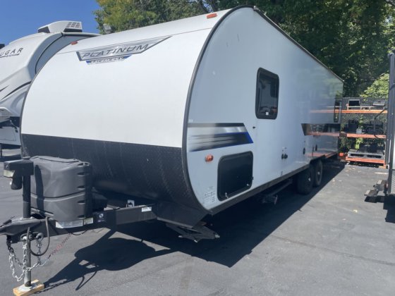 2021 Forest River Salem