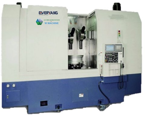 雙刀塔立車WVL550-2T