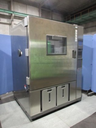 2011 【中古品】エスペック 低温恒温恒湿器 PL-4KP-E