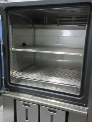 2011 【中古品】エスペック 低温恒温恒湿器 PL-4KP-E