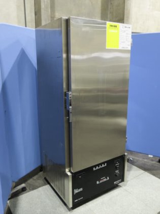 【中古品】日本フリーザー 防爆冷蔵庫 EP-400