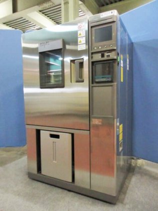 2011 【中古品】エスペック 低温恒温器 PU-1KP