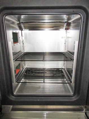 2011 【中古品】エスペック 低温恒温器 PU-1KP