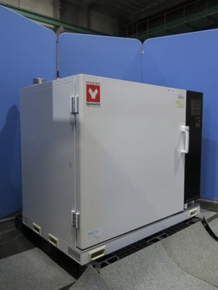 【中古品】ヤマト科学 精密恒温器 DF612