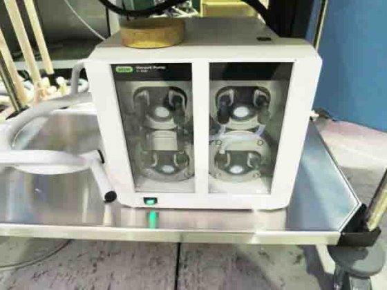 【中古品】BUCHI ロータリーエバポレーター R-220pro