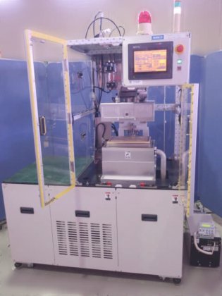 【中古品】サムコ プラズマ洗浄機 PXA-100KM