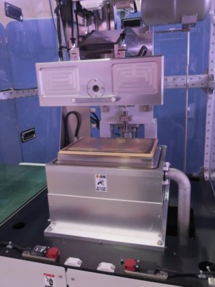 【中古品】サムコ プラズマ洗浄機 PXA-100KM