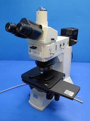 【中古品】ニコン 金属顕微鏡 L150