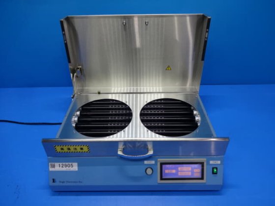 ヒューグルエレクトロニクス UV照射装置 HS-6080