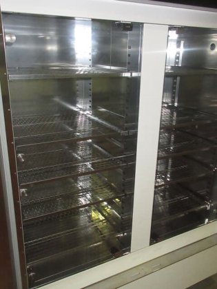 【中古品】ヤマト科学 インキュベーター（恒温器） IS901