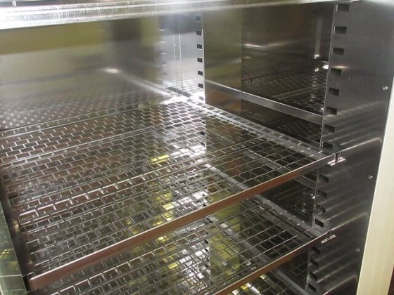 【中古品】ヤマト科学 インキュベーター（恒温器） IS901