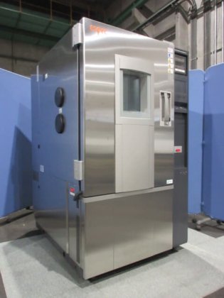 2014 【中古品】エスペック 超低温恒温器 PG-2J