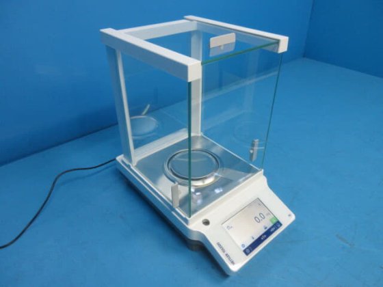 【中古品】メトラートレド 電子天秤 ME54T