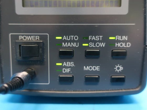 【中古品】トプコン 色彩輝度計 BM-7