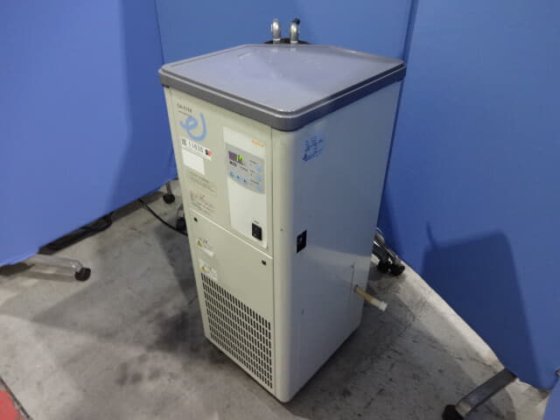 【中古品】東京理化器械 冷却水循環装置 CA-1114B
