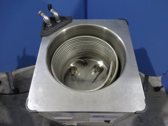 【中古品】東京理化器械 冷却水循環装置 CA-1114B