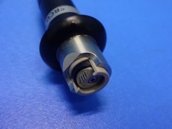 フィッシャー 電気抵抗式ハンディタイプ膜厚計 RMP30-S