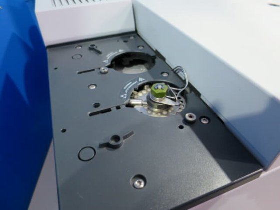 【中古品】Agilent ガスクロマトグラフ 7820A