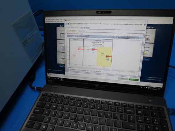 【中古品】アプライドバイオシステムズ リアルタイムPCRシステム StepOnePlus