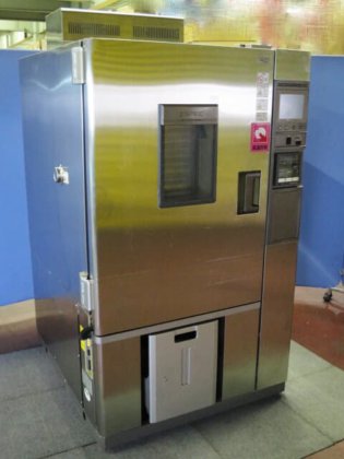 1999 【中古品】エスペック 低温恒温器 PG-2KPH