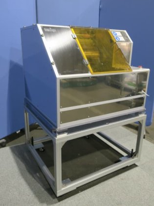 【中古品】日本写真印刷 高精度薄膜形成システム S15