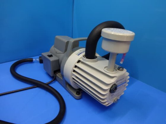 【中古品】アズワン ステンレス真空デシケーター