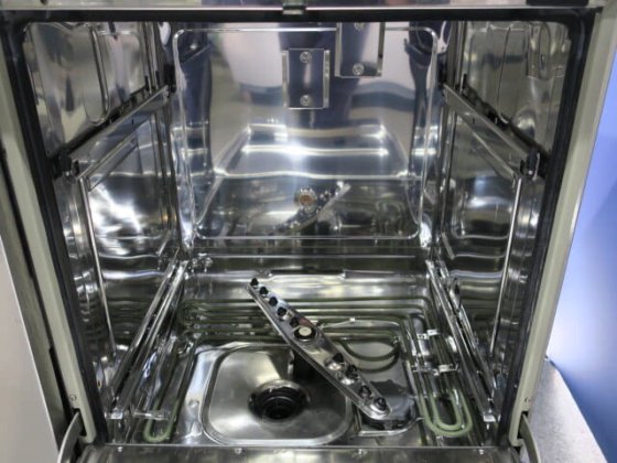 【中古品】Miele 全自動洗浄機 G7883CD