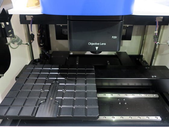 【中古品】大塚電子 顕微分光膜厚計 OPTM-A1