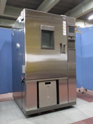 2006 【中古品】エスペック 低温恒温槽 PU-3KP