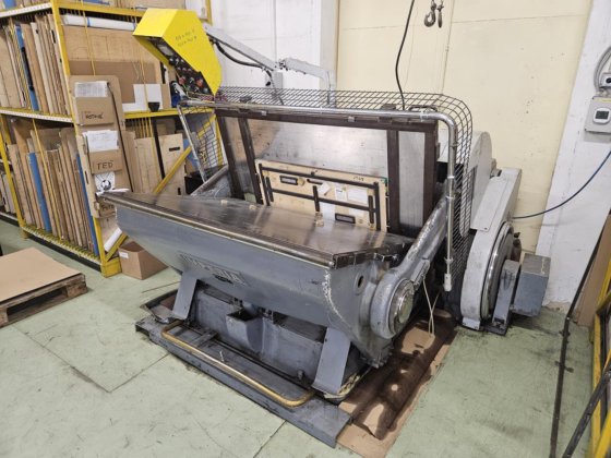 1990 Rabolini Impéria