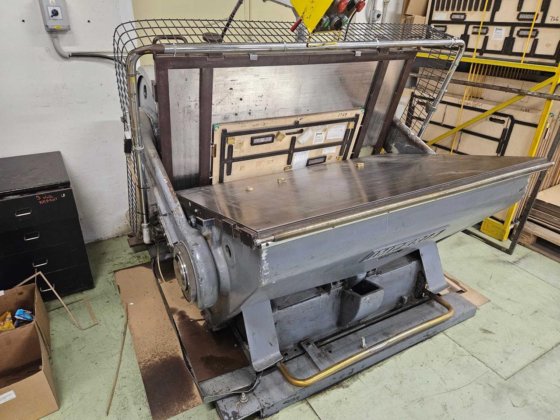 1990 Rabolini Impéria